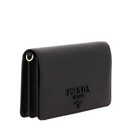 prada borsa portafoglio|borse Prada.